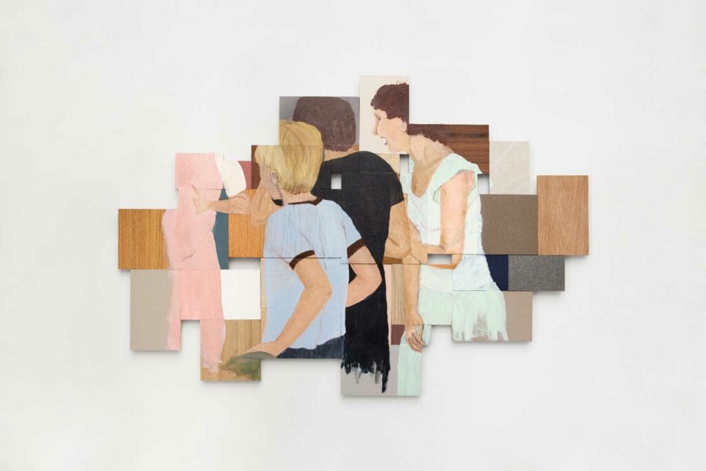 “apesar de” ocupa Ateliê Casa Um em março com exposição que conecta arte contemporânea, potência feminina e permanência como resistência