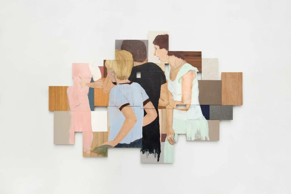 “apesar de” ocupa Ateliê Casa Um em março com exposição que conecta arte contemporânea, potência feminina e permanência como resistência