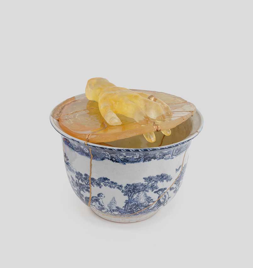 Andréa Derani — Reparação e ética do cuidado