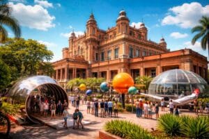 Entrada gratuita no Museu Catavento: veja os dias grátis (e como garantir seu ingresso) em São Paulo