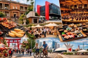 O que fazer em São Paulo neste fim de semana: 8 programas imperdíveis para curtir 14 e 15 de março de 2026