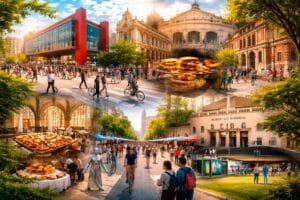 O que fazer em São Paulo no fim de semana de 28 e 29 de março de 2026: guia completo com exposições, gastronomia, feiras, esporte, cultura e entretenimento