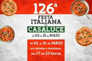 126ª Festa de Nossa Senhora de Casaluce toma o Brás e transforma maio em um dos períodos mais tradicionais da fé e da cultura italiana em São Paulo