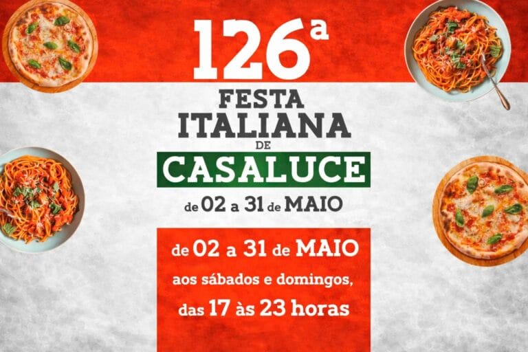 126ª Festa de Nossa Senhora de Casaluce toma o Brás e transforma maio em um dos períodos mais tradicionais da fé e da cultura italiana em São Paulo