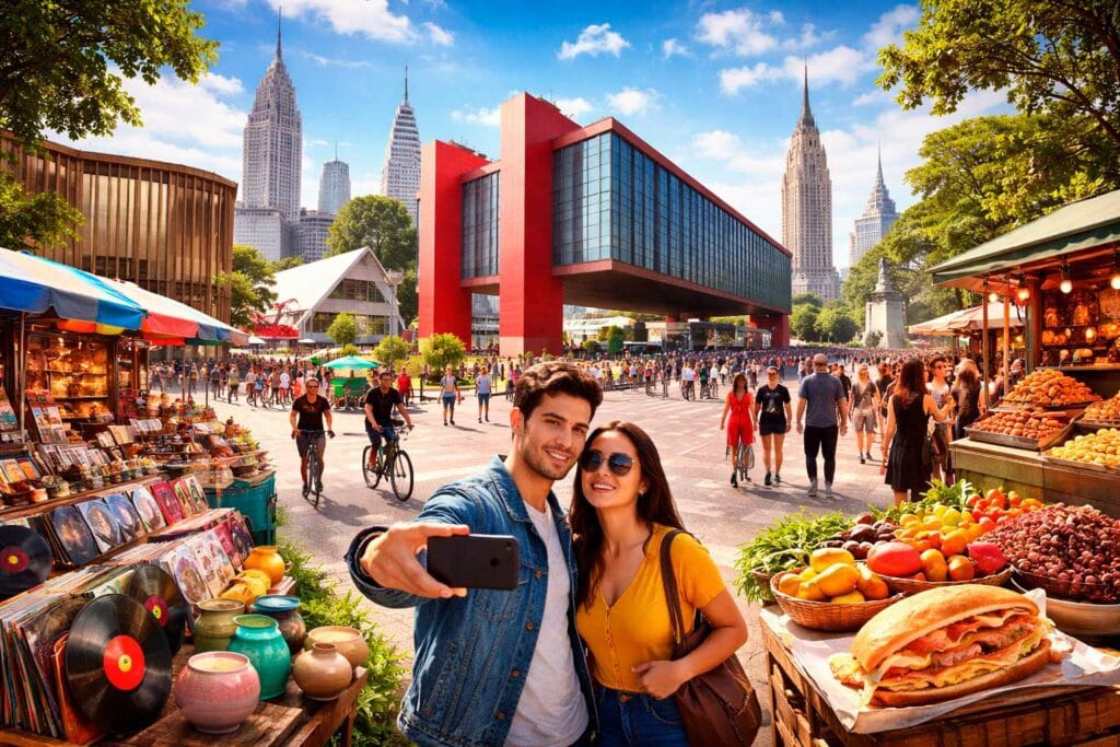 O que fazer na cidade de São Paulo de 10, 11 e 12 de abril: 20 programas imperdíveis para curtir o fim de semana