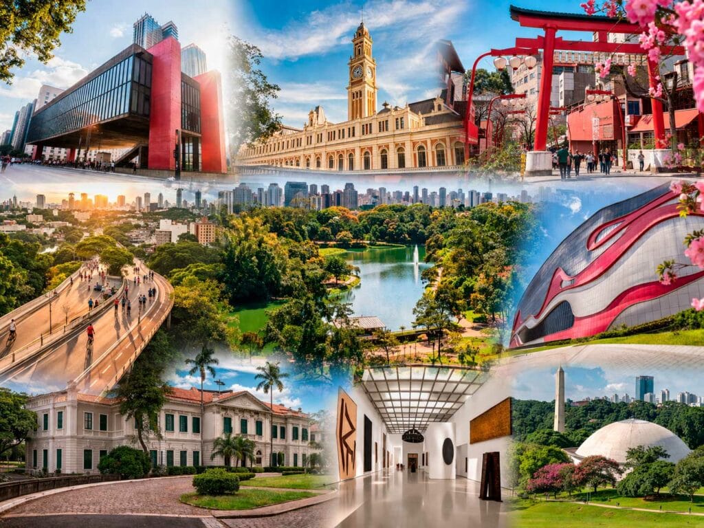 Feriado em São Paulo sem gastar: 20 programas gratuitos para curtir a cidade no dia 21 de abril