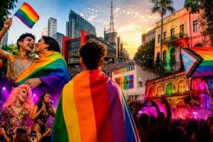 Eventos LGBT em São Paulo em junho: Parada, festas, cultura, arte e programação gratuita agitam a cidade