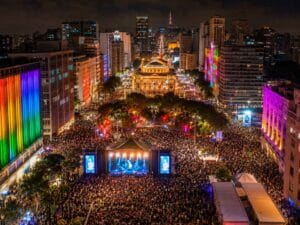 Virada Cultural 2026: programação completa terá mais de 1,2 mil atrações gratuitas em São Paulo nos dias 23 e 24 de maio Virada Cultural 2026: programação completa terá mais de 1,2 mil atrações gratuitas em São Paulo nos dias 23 e 24 de maio