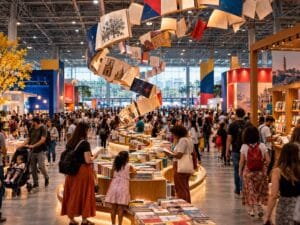 28ª Bienal do Livro de São Paulo
