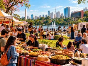O que fazer em São Paulo nos dias 26 e 27 de setembro de 2026: 17 passeios, festas, gastronomia, exposições e programas gratuitos O que fazer em São Paulo nos dias 26 e 27 de setembro de 2026