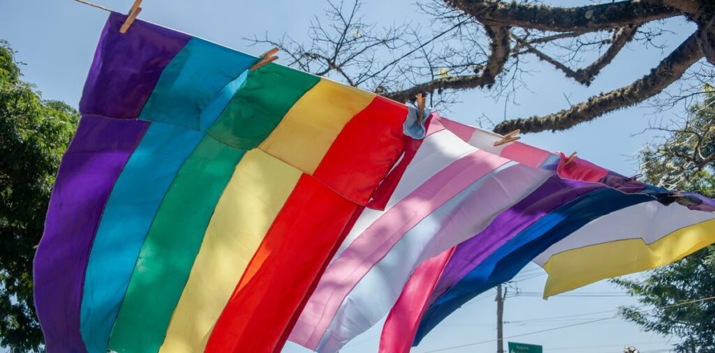 8ª Parada LGBT do Itaim Paulista