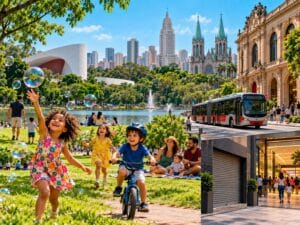 O que abre e fecha em São Paulo nos dias 11 e 12 de outubro de 2026: confira o guia do feriado