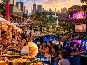 O que fazer em São Paulo neste fim de semana (10 e 11 de outubro de 2026)