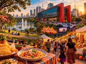 O que fazer em São Paulo em 24 e 25 de outubro de 2026: 20 passeios, festas e eventos para aproveitar O que fazer em São Paulo em 24 e 25 de outubro de 2026